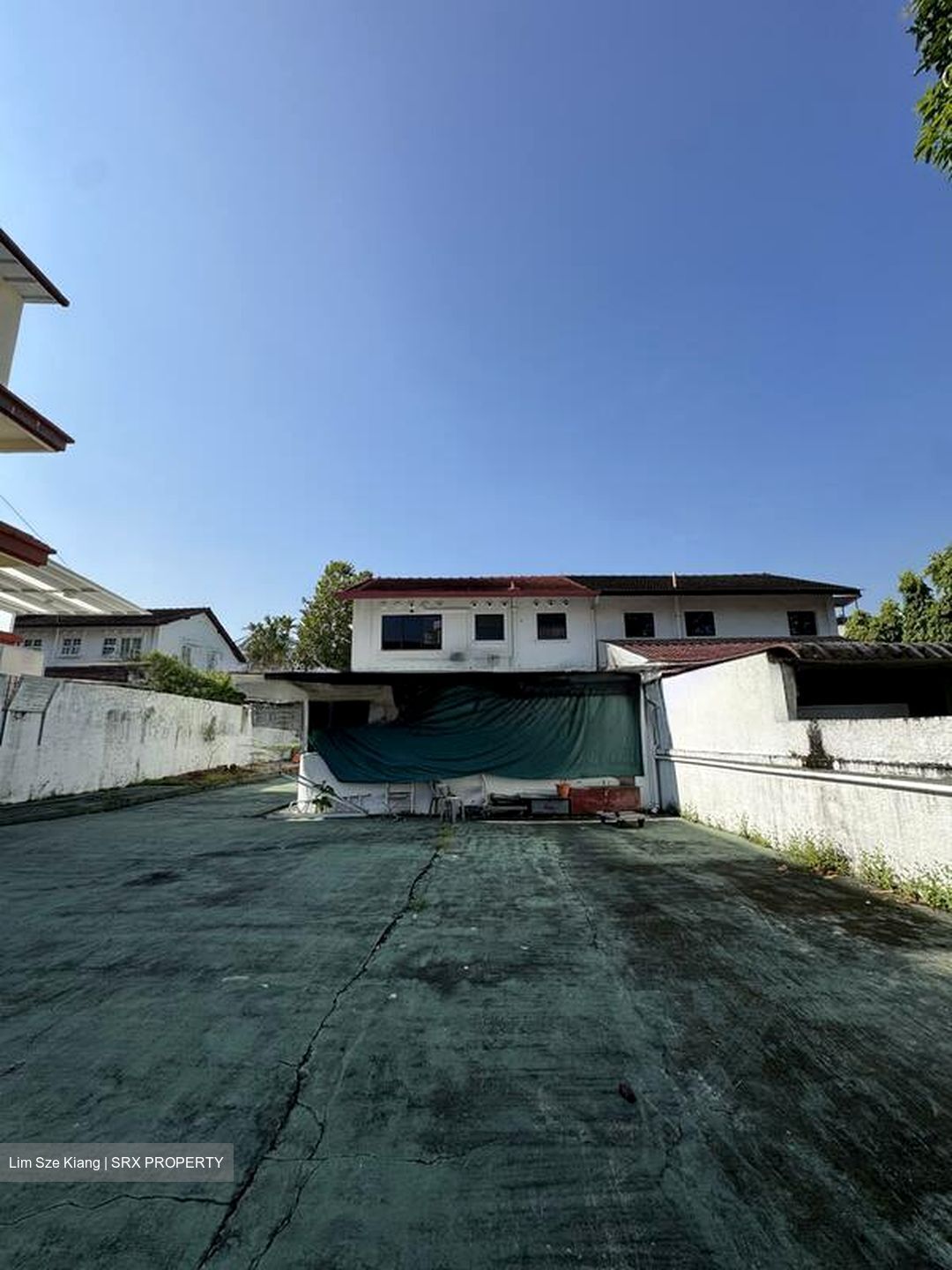 Kechubong Terrace (D28), Semi-Detached #580779271